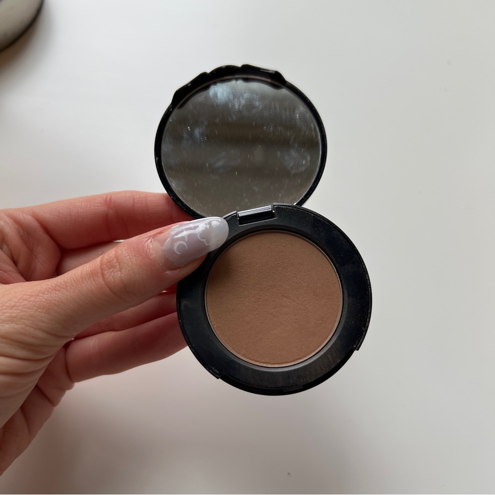 Too faced chocolate soleil bronzer